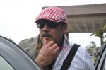 Jackie Shroff Snapped at Taj Lands End, Bandra, Mumbai on 21st July 2011 (5).JPG